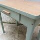 Desk child 50s