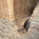 Confiturier / small sideboard