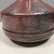 Table lamp in ceramic from Desiree Denmark 1980s.