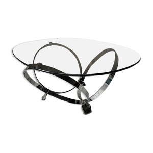 Table basse du milieu du siècle