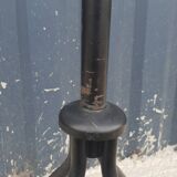 1950s coat rack