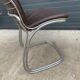 Pair of chairs Gastone Rinaldi 1970