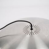 Danish vintage pendant lamp Diskos by Jo Hammerborg, Fog og Morup, 1965