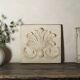 Bas-relief 17th century