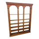 Counter glassmaker, back bar