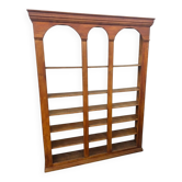 Counter glassmaker, back bar
