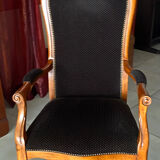 Fauteuil Voltaire