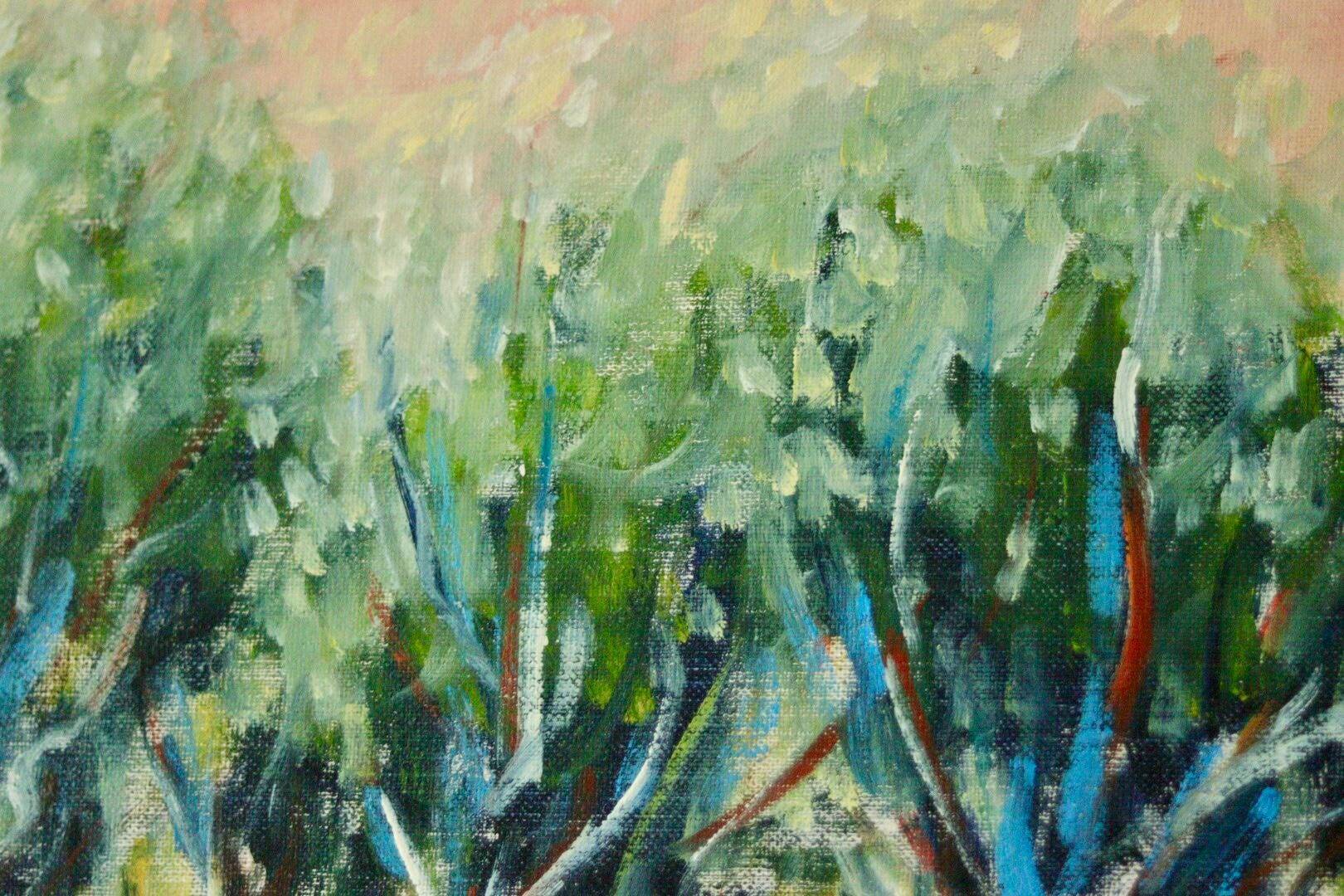 "Valmo at Olivlund" by Gunnar Ingemar Erixon