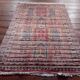Handmade Pakistani Kafkazi Rug 183x129cm