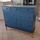 Commode Rød Sødgren