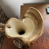 Vase, vintage pitcher