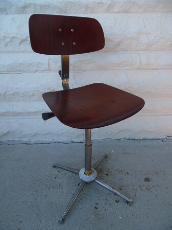 BAO office chair