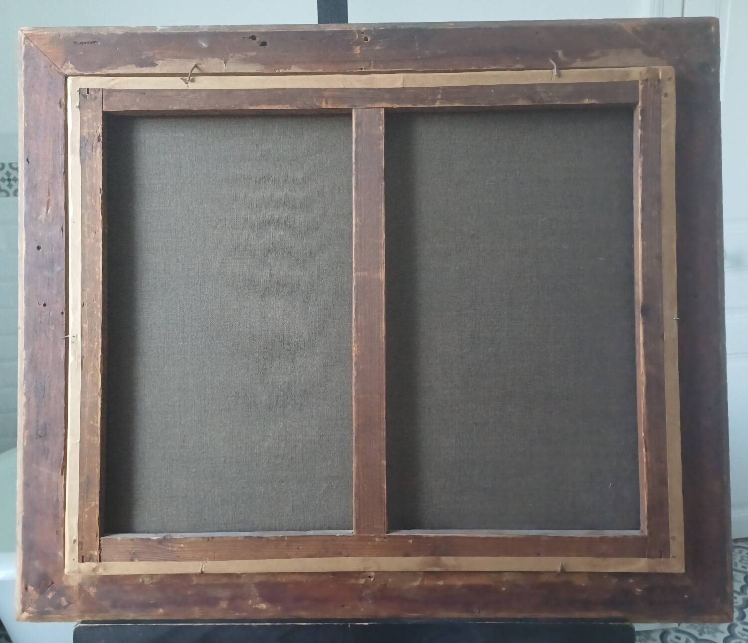 The tow horse by Antonio CORTES