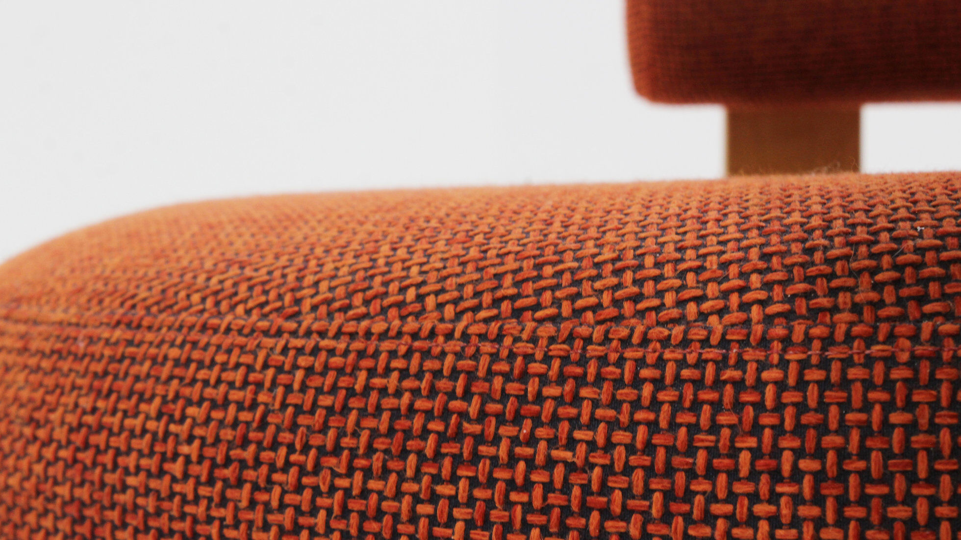 Set Fridene swivel armchairs by Carina Bengs for Ikea