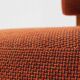 Chaises pivotantes Fridene par Carina Bengs pour Ikea