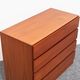 Pair of dressers Arne Wahl Iversen