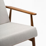 Fox armchair from the 1970s.