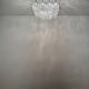 Large Austrian Granada Flush Light by J.T. Kalmar