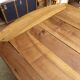Table de ferme 3m
