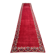 Keshan Persian Gallery Rug. 472x94cm