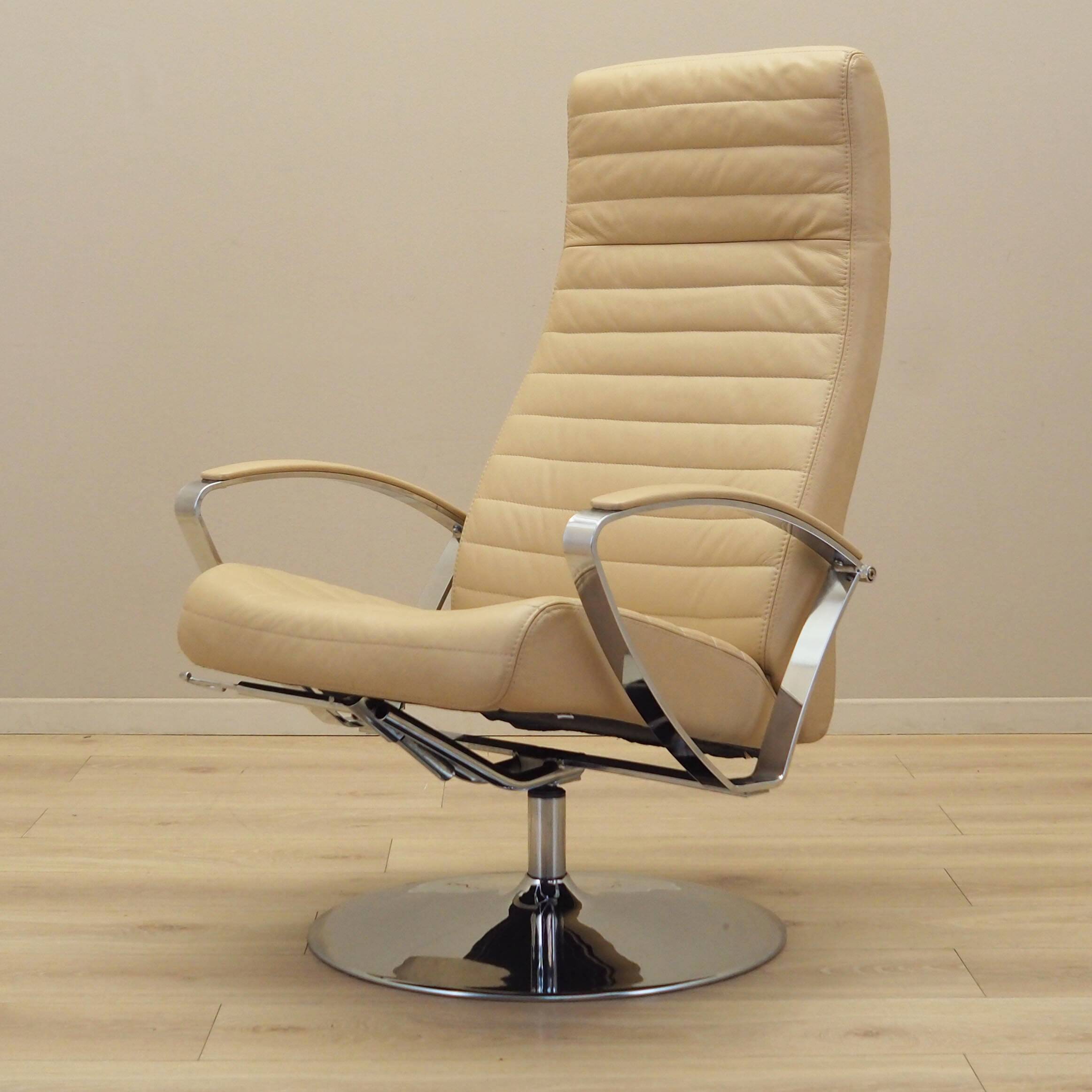 Lounge armchair, Danish design, 1970s, production: BoConcept