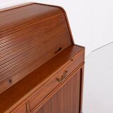 Swedish Mid-Century Modern cabinet-desk from Carl-Axel Acking