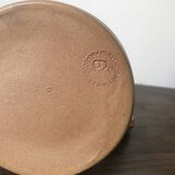 Set of 3 jugs in Grès du Berry stoneware