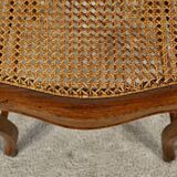 Oak Chairs, Louis Philippe Period – Mid-19th Century