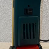Multicolor Desk Lamp from Benetton, Italy, 1980s