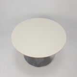 Round Coffee Table by Pierre Paulin for Artifort