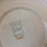 Trio of bowls faïence de Longchamp