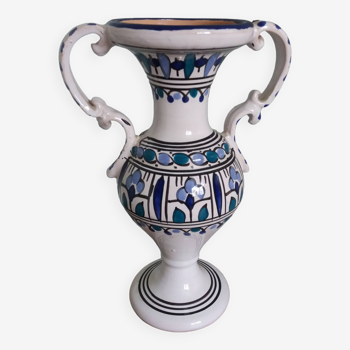 Amphora vase Morocco Africa