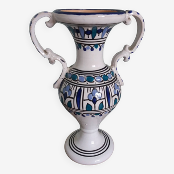 Vase amphore Maroc Afrique