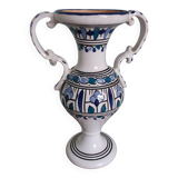 Amphora vase Morocco Africa