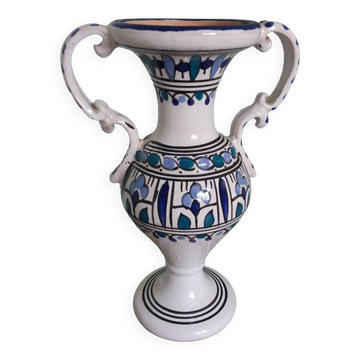 Amphora vase Morocco Africa