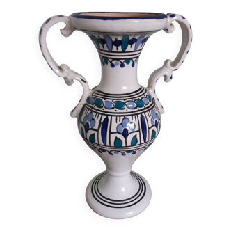 Vase amphore Maroc Afrique