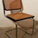 Chaise B32 Marcel Breuer