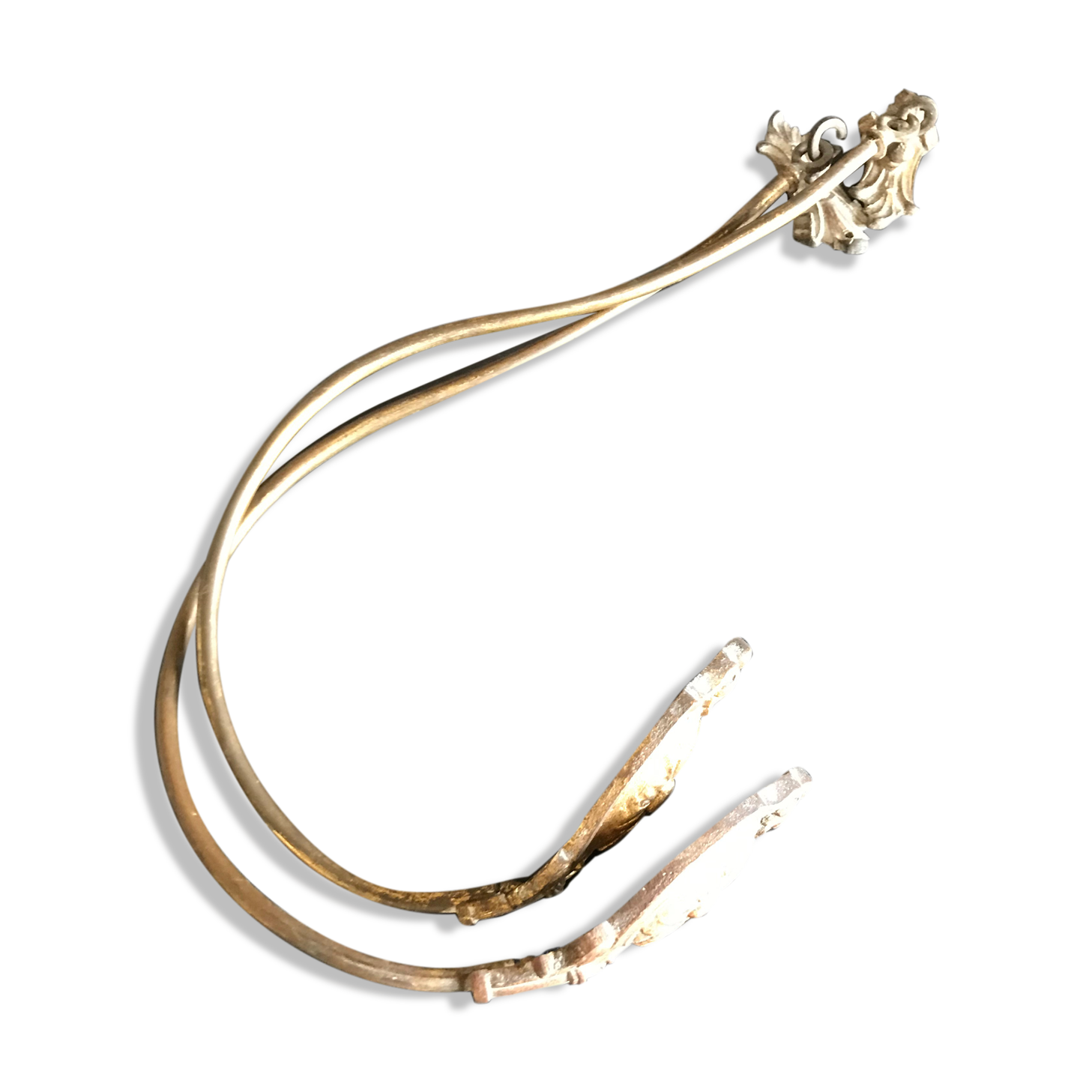 Paire d'embrasses