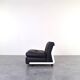 Fauteuil italien Amanta de Mario Bellini pour C&B Italia