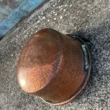 Copper basin