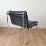 70s lounge chair