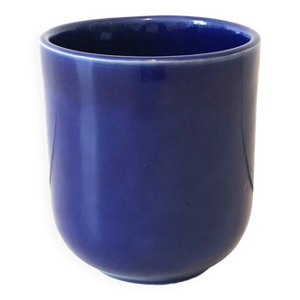 Tasse Bleue Céramique