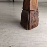 Louis XV walnut table