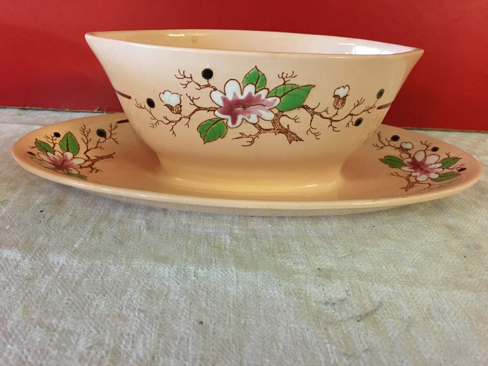 Compotier cuts flat on longwy footouche bankok model