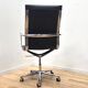 Una Chair Management executive chair, ICF