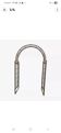 Wrought iron garden arch