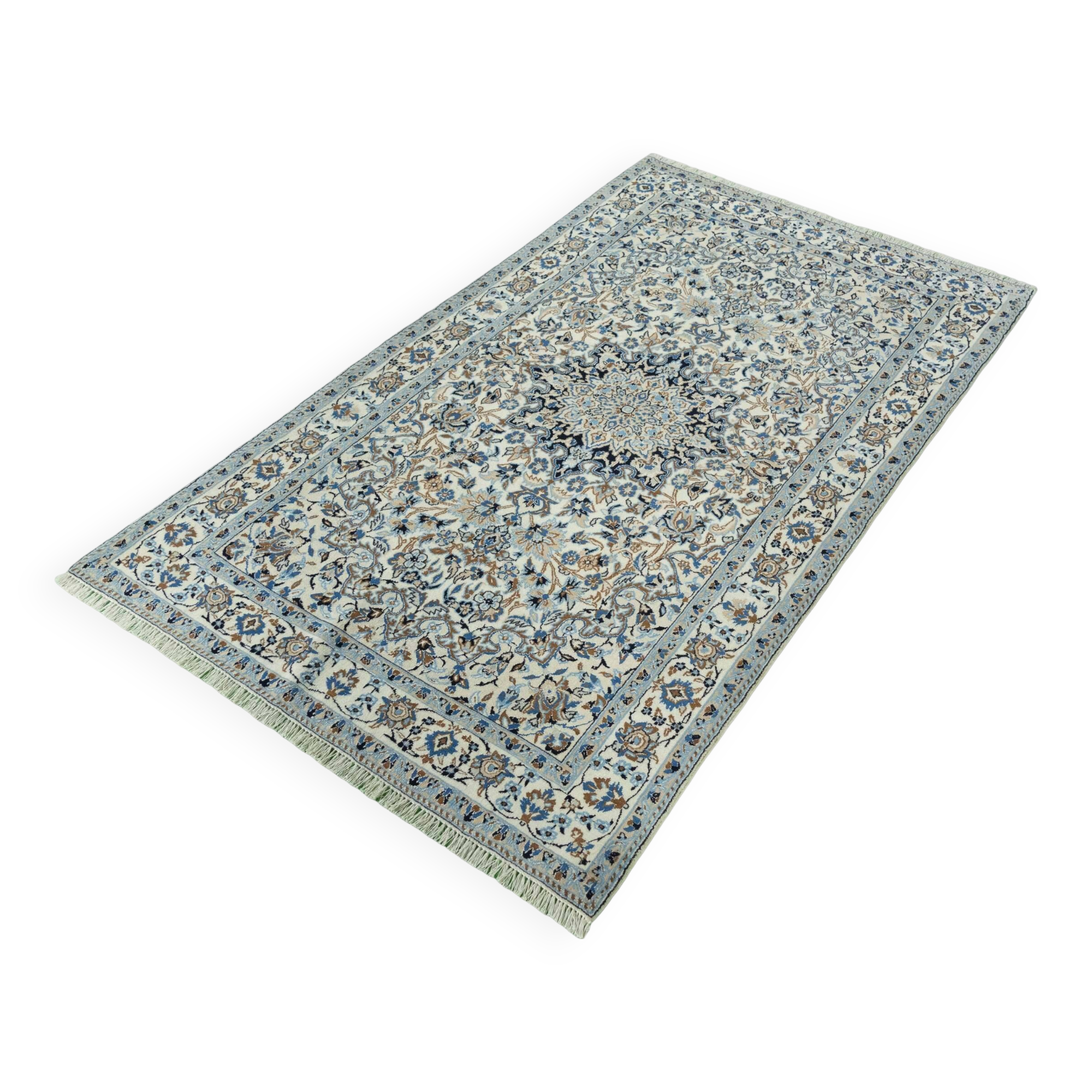 Nain 9 La 200 x 116 cm