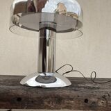 70s designer mushroom lamp