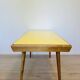 Fully Restored Mid-Century Coffee Table by Jiri Jiroutek from Czechoslovakia 1960's