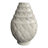 Vase faïence Art déco – Charles Catteau (1880-1966)